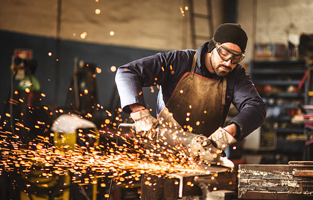 Trusted New Johnsonville, TN Welder & Metal Fabrication Experts